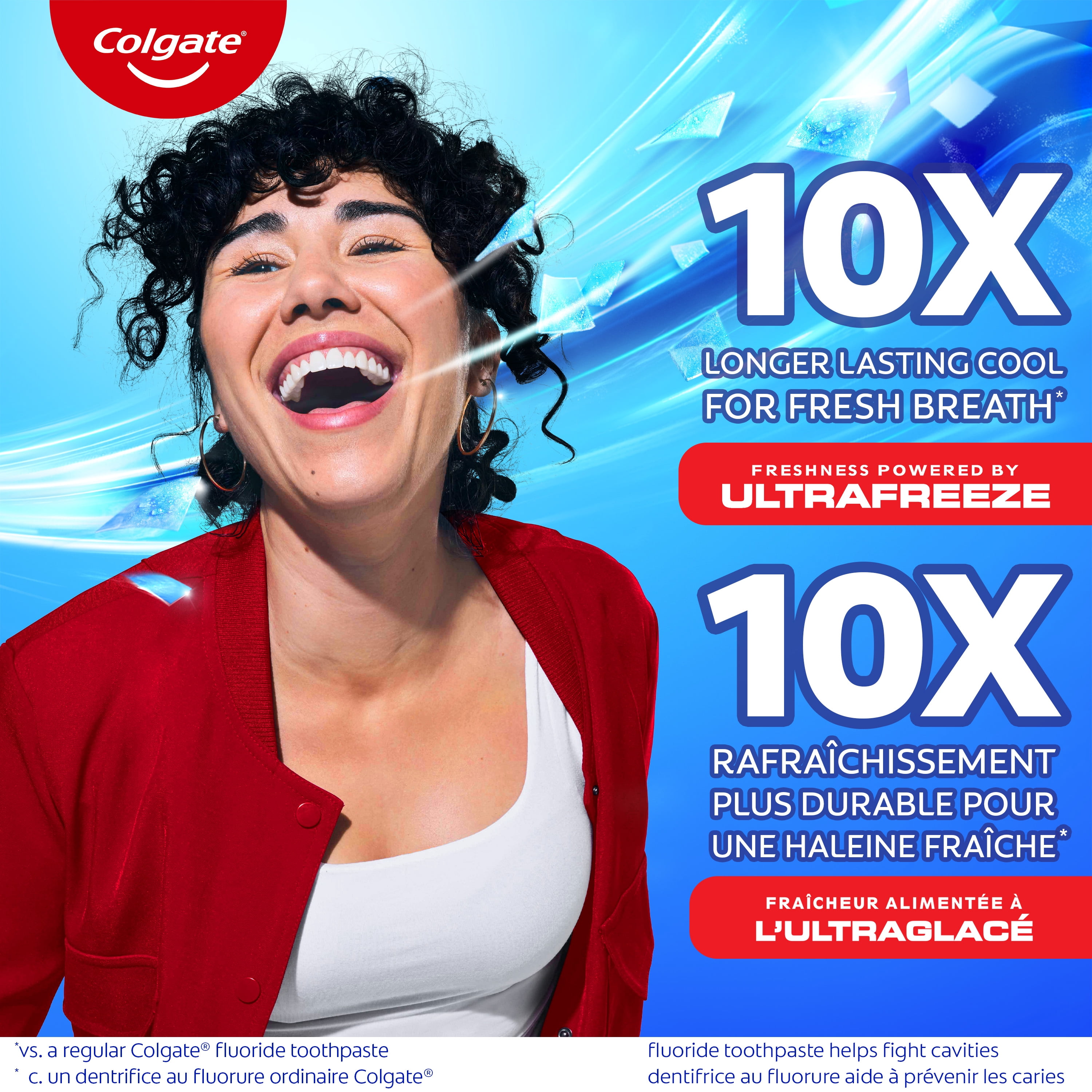 Colgate MaxFresh Cool Mint Toothpaste, 150 ml