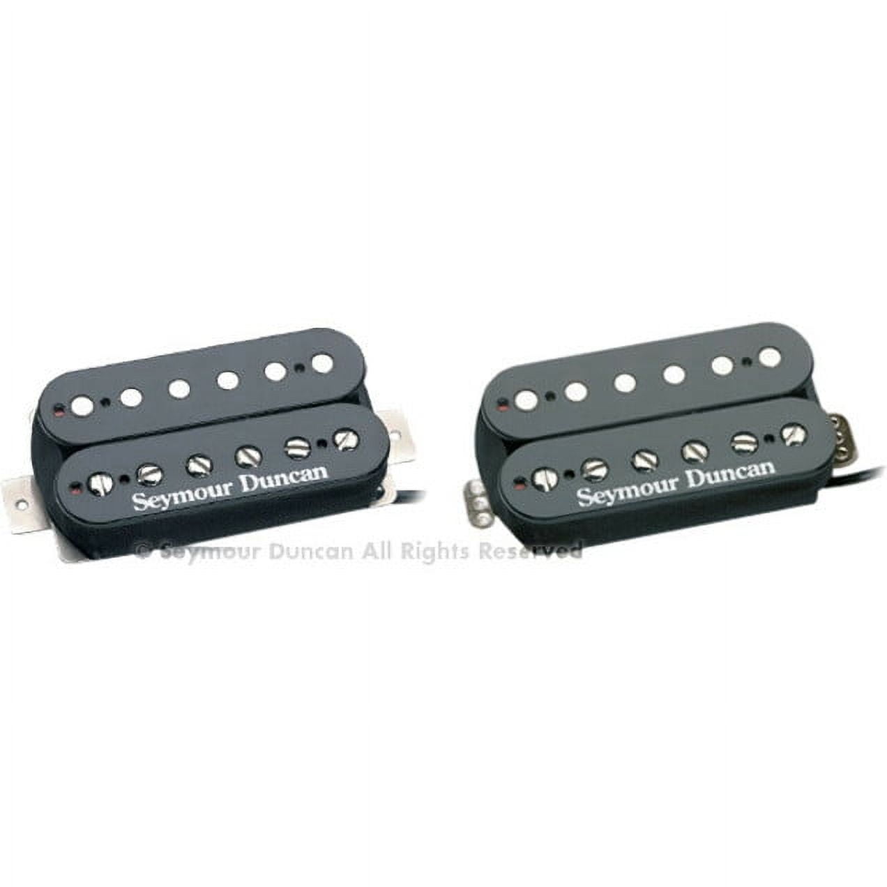 Seymour Duncan STK-S2N - Hot Stack Strat - Neck/Middle Pickup