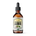 thumbnail image 1 of BodyJ4You Aceite de jojoba orgánico | Cabello Cara Piel Aceite Gua Sha Masaje Facial Dermaplaning | Prensado en frío puro natural sin hexano | Aceite portador base | 2 onzas líquidas, 1 of 5