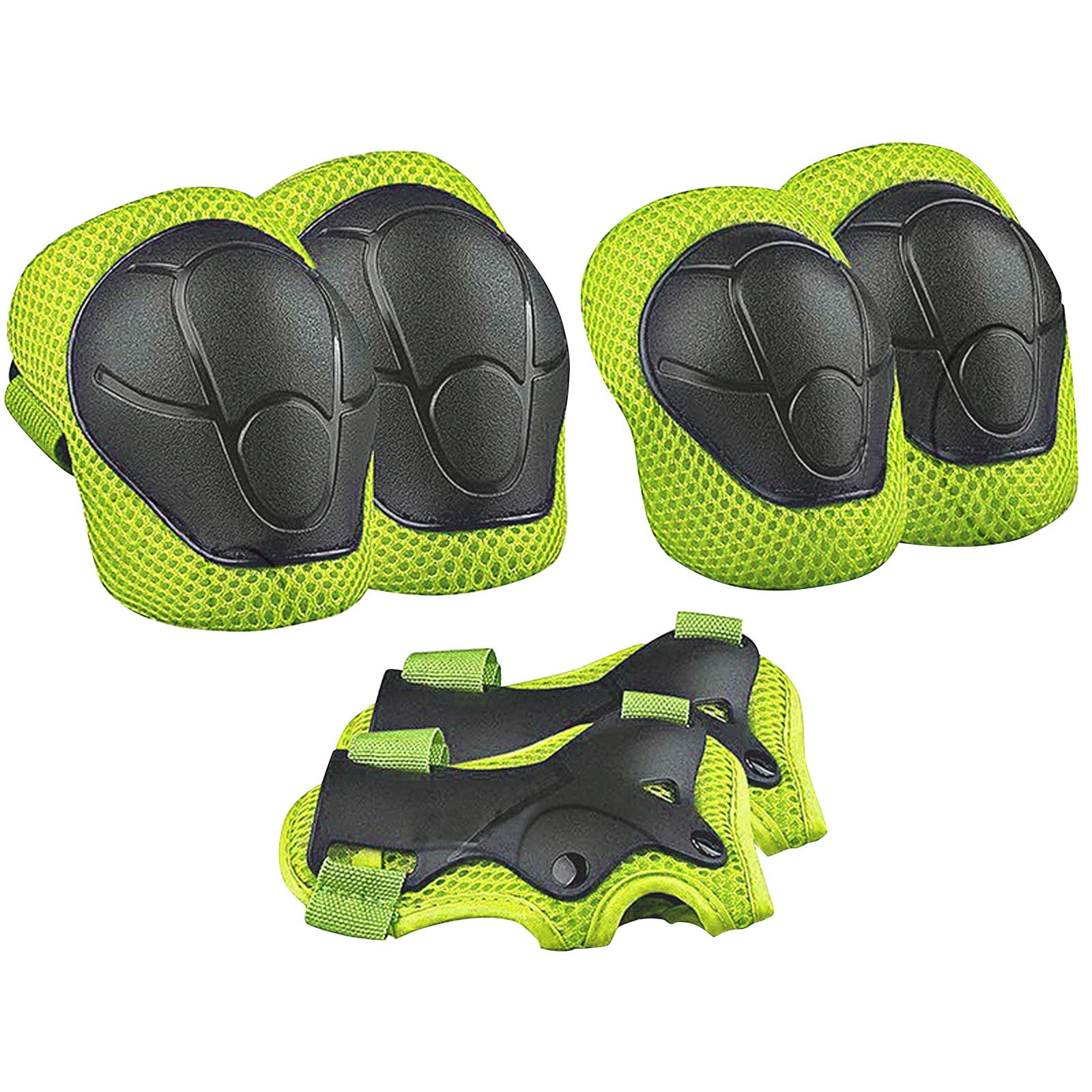 Details about   Figure Ice Skating Safety Knee Pads Guard Protective Gear Cover Accessories 