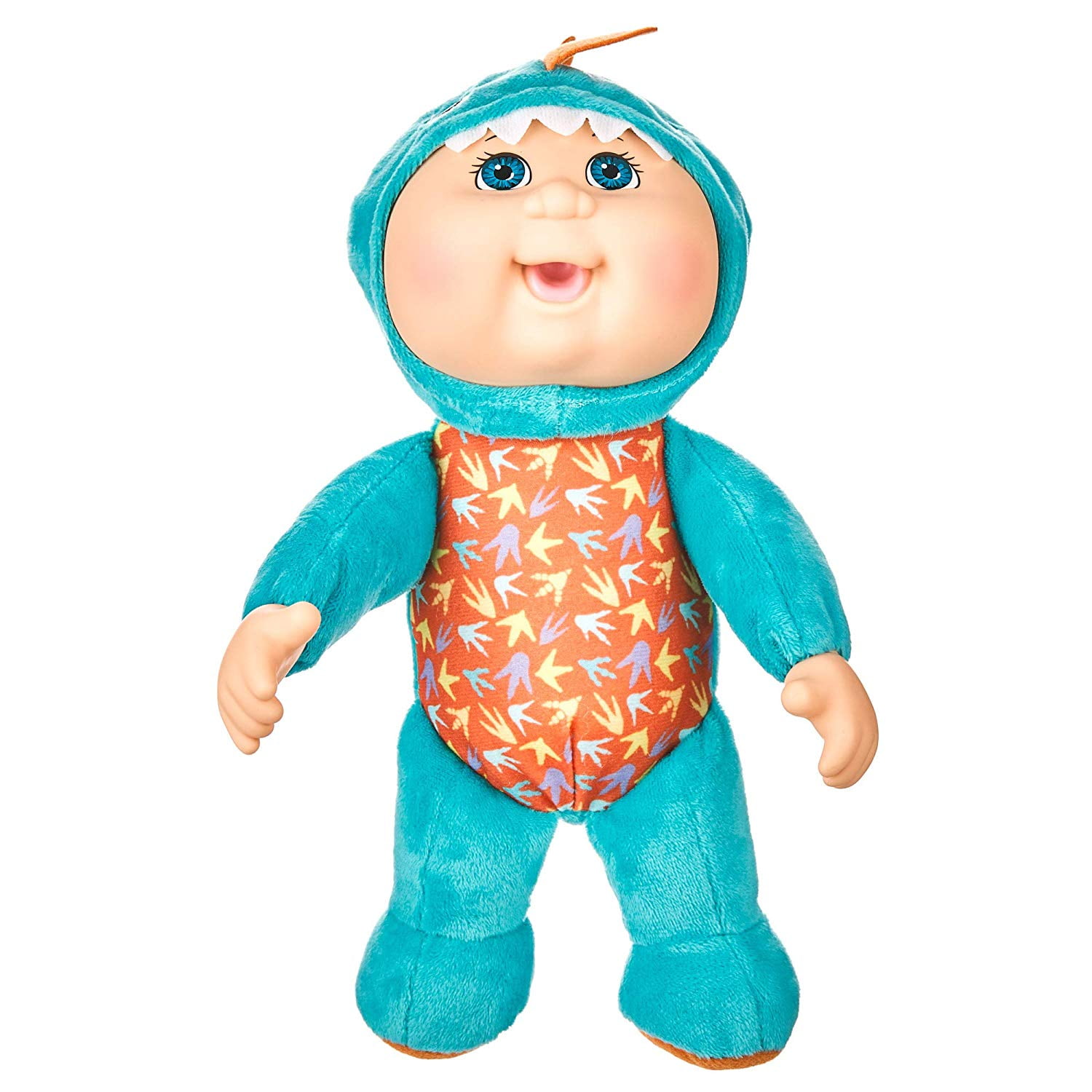 walmart cabbage patch dolls