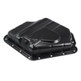 thumbnail image 1 of Aceite de motor único Bargains Pan No.5184404AF/5184404AE Pan de aceite de transmisión para Chrysler 200 2011-2014, 1 of 7