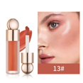 thumbnail image 1 of Liquid For Makeup Tinted Blusher Glow For Cheeks High Pigment Soft Creamy Long Wearing Blendable Lightweight Cover, Makeup White Blusher, 1 of 6