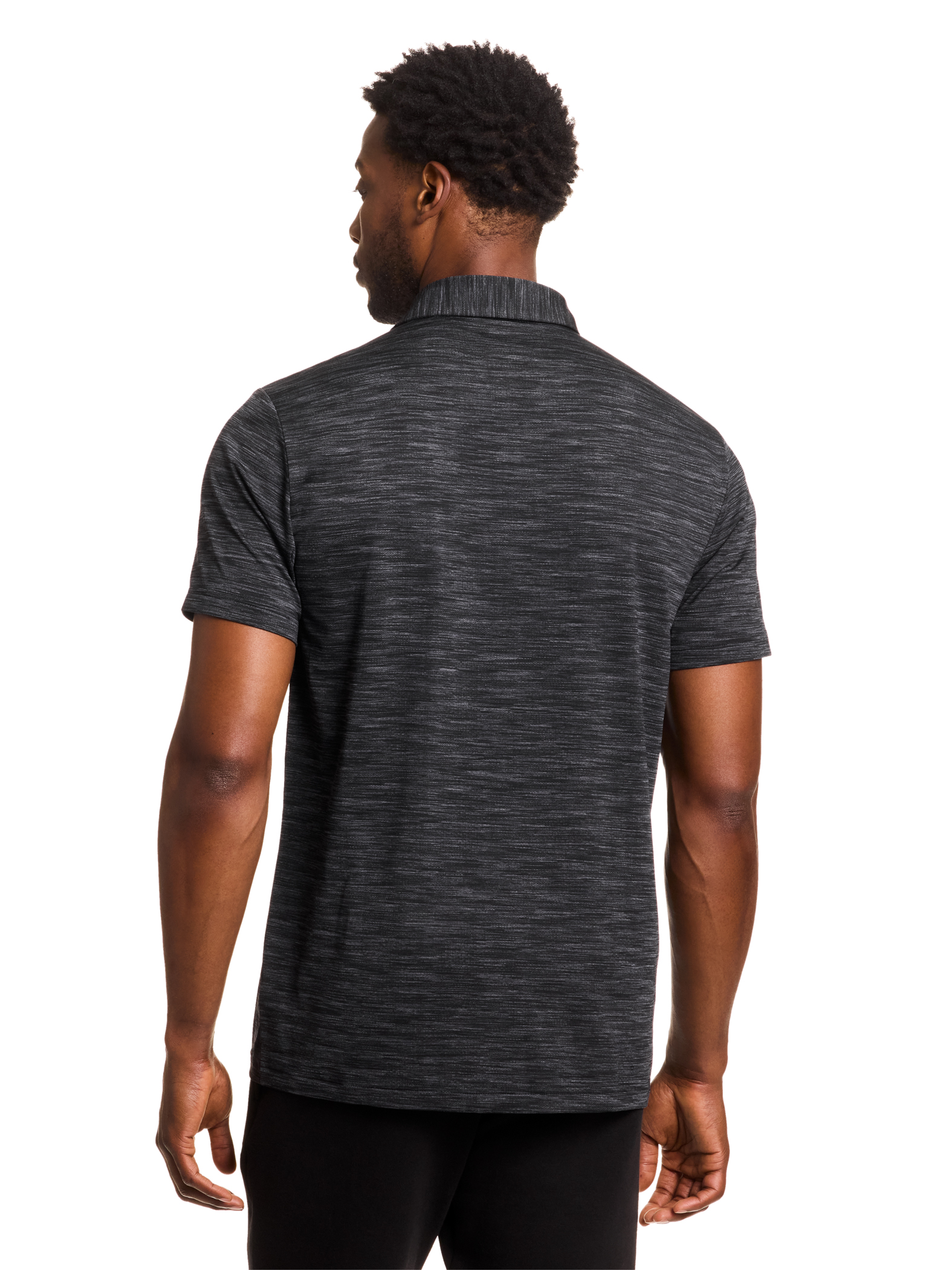 Reebok Men's Victory Polo Shirt photo 2