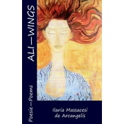 Ali - Wings: A bilingual book (Italian - English) (Paperback)