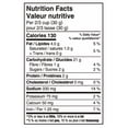 thumbnail image 6 of Wheat Thins Vegetable Thins 40% Less Fat Crackers, 180g (2 Pack), 6 of 6