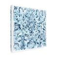 thumbnail image 2 of June Erica Vess 'Azure Mosaic Tile III' Canvas Art, 2 of 3