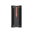 thumbnail image 3 of Skullcandy Terrain - Haut-Parleur - pour Usage portable - Sans Fil - Bluetooth - 12 Watts - Noir, 3 of 9