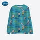 thumbnail image 5 of Sudadera con capucha de dibujos animados de Snoopy para mujer, edición de primavera y otoño, sudadera con cuello redondo para mujer, nueva moda 2024, ropa deportiva para parejas, 5 of 5