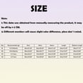 thumbnail image 3 of HCNTES Toddler Girls Clothes 12 18 24 Months 2T 3T 4T 5T Fall Winter Outfits Baby Kids Girls Long Sleeve Sunflower Print Sweatshirt Tops Floral Pant Sets, 3 of 3