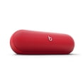 thumbnail image 1 of Beats Pill - Altavoz Bluetooth inalámbrico y cargador portátil vía USB-C - Hasta 24 horas de duración de la batería, resistente al agua IP67, compatible con Apple y Android, micrófono incorporado - Ro, 1 of 5