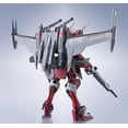 thumbnail image 3 of Figura de acción TAMASHII NATIONS Mobile Suit Gundam Infinite Justice Gundam Type II, 3 of 9