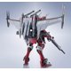 thumbnail image 3 of Figura de acción TAMASHII NATIONS Mobile Suit Gundam Infinite Justice Gundam Type II, 3 of 9