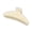 Pearl, variant on QinGoo Large Metal Hair Claw Clip for Women Non-Slip Strong Hold Thick Long Hair Accessory 1 Count, 4.6 Inch, Crystal Pearl