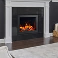 thumbnail image 4 of Litedeer 32 Inch Smart Electrical Fireplace, 4 of 12