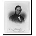 thumbnail image 2 of Historic Framed Print, Alvan Stewart, 1790-1849, 17-7/8" x 21-7/8", 2 of 9