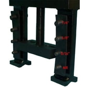 1/2 Drive Auto U Joint Bearing Puller Remover