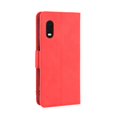 thumbnail image 3 of Funda Tipo Billetera GANGXUN para Samsung Galaxy XCOVER PRO – Tapa Flip con Tarjetero, 3 of 5