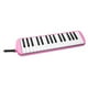 thumbnail image 5 of ammoon Melodica de 32 Teclas Pianica Teclado Estilo Piano Armónica Organillo con Boquilla, Paño de Limpieza y Funda de Transporte para Principiantes, Niños, Regalo Musical, 5 of 6