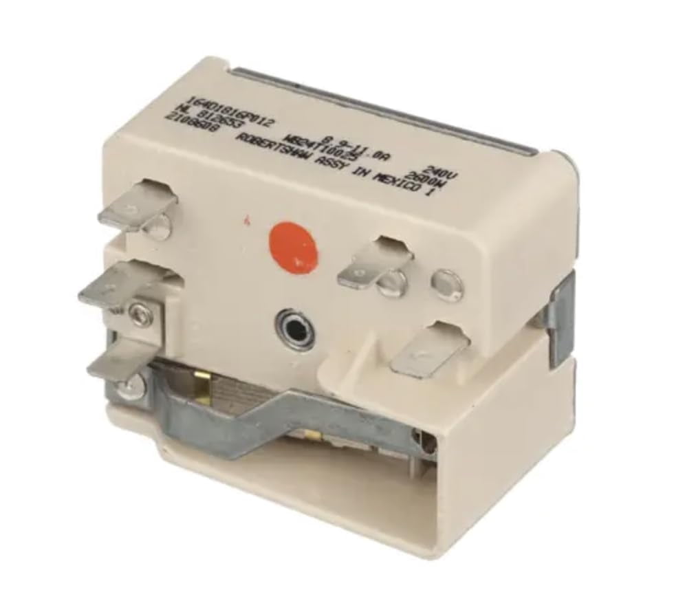 WB24T10025 OEM GE Range Infinite Switch AP2024072 PS236750