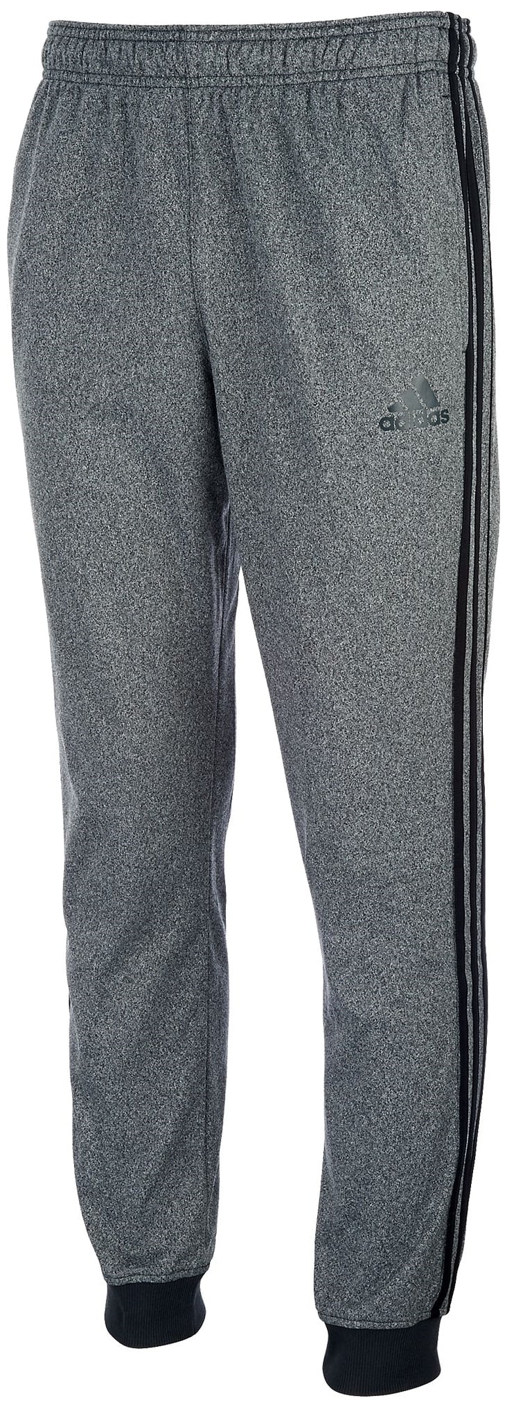 adidas men's essential tricot joggers