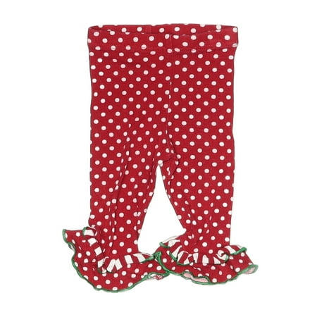 

Pre-Owned Bonnie Baby Girl s Size 0-3 Mo Casual Pants