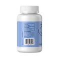 thumbnail image 4 of ESPIRULINA SEALIFE 1 FRASCO CON 100 CAPSULAS ANCIENT HEALTH sealife, 4 of 6