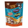 thumbnail image 2 of Surtido de chocolates Mars caramel party Snickers, Twix y Milky Way 50 pzas, 2 of 4