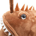 thumbnail image 7 of Realistic American Anglerfish Stuffed Animal Plush Toy, Lifelike Animal Plushies, Simulation Fish Doll, 7 of 7