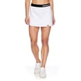 thumbnail image 2 of Reebok Women’s Reset Tennis Skort with Pockets, with Built-In Shorts, Sizes XS-XXXL, 2 of 4