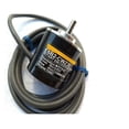 thumbnail image 2 of E6B2-CWZ3E Incremental Optical Rotary Encoder Rotary Switch 50P/R To 3600P/R NPN Volt Output ,Compatibility - 600P PER R_A, 2 of 4