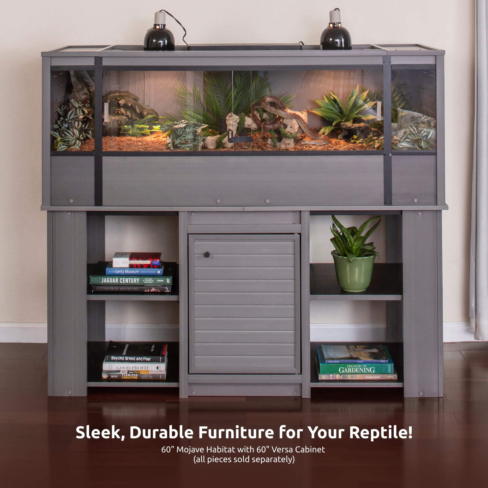 New Age Pet® ECOFLEX® 60