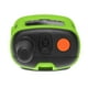 thumbnail image 4 of Radio bidireccional Motorola Talkabout T600 H2O, impermeable, 35 millas, paquete de 2, 4 of 9