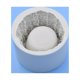 thumbnail image 1 of 1pc, Tree Trunk Cup Shape Chocolate Mold, 3D Silicone Mold, Candy Mold, Fondant Mold, Ice Cube Trays, For DIY Cake Decorating Tool, Baking Tools, Kitchen Gadgets, Kitchen Accessories, Home Kitchen It, 1 of 4