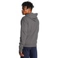 thumbnail image 2 of Champion S800 Adult Powerblend Full-Zip Hooded Sweatshirt, 2 of 3