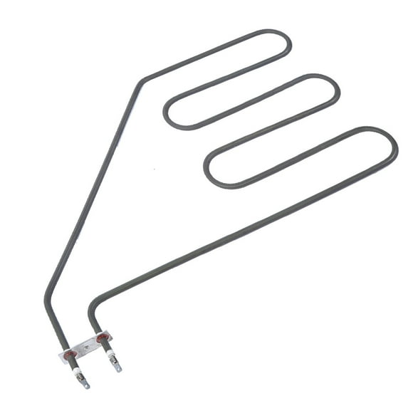 Tubo calefactor, elemento calefactor eléctrico para sauna Elemento de estufa de sauna impulsado por el rendimiento