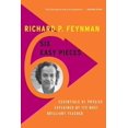 thumbnail image 1 of Six Easy Pieces, Richard P Feynman, Richard Phillips Feynman, et al. Paperback, 1 of 3
