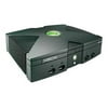 Microsoft Xbox - Game console - 8 GB HDD