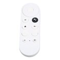thumbnail image 2 of HLONK G9N9N Télécommande de Remplacement pour Chromecast Lecteur de Diffusion en Continu 4K Snow pour Téléviseur, 2 of 5