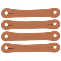 4pcs Drum Stick Control Straps Drummer Practice Control Clips Drumsticks Accessories