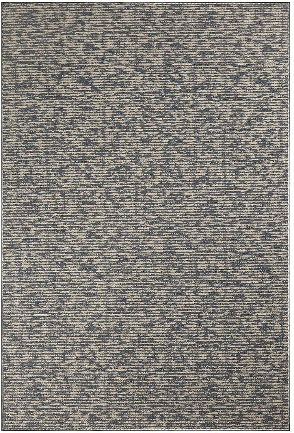Indoor Outdoor custom size area rugs made in USA comes in Ten colors