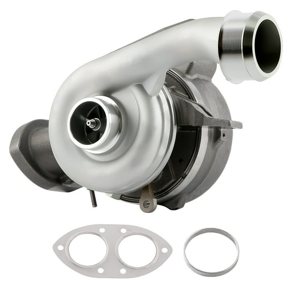 BFO Turbocharger Turbo for Ford F-Series Powerstroke Diesel V8 6.4L F250 F350 F450 F550 2008-2010, 176013 479514 8C3Z6K682B
