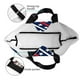 thumbnail image 4 of Easygdp Patriotic Star Bolsas Tote para Mujer, Bolsos de Hombro para Viaje, Bolsos de Mano de Gran Capacidad para Compras y Trabajo, 4 of 8