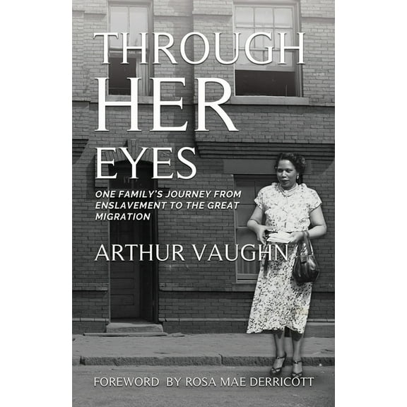 Through Her Eyes, (Paperback)