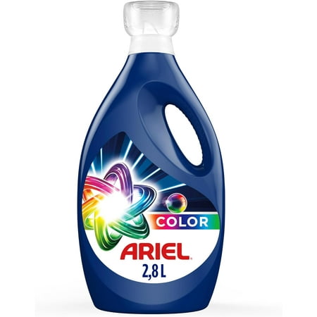 REVITACOLOR Liquid Detergent 94.67 OZ (2.8L)