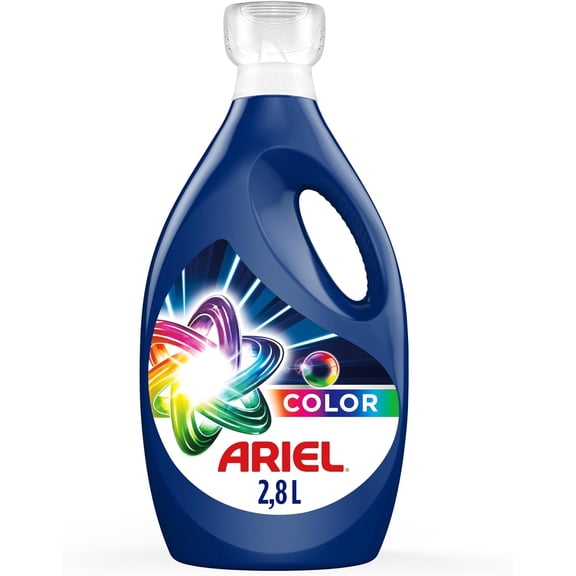 REVITACOLOR Liquid Detergent 94.67 OZ (2.8L)
