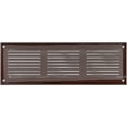 thumbnail image 2 of Funda Air Register para parrilla Ozo Brothers, color marrón, 30 x 10 cm, 2 of 7