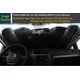 thumbnail image 4 of Visera universal para coche con película 55 . 12 pulgadasx 27 . 56 pulgadas, 4 of 5