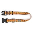 thumbnail image 3 of Pumpkin Patch Collar, 3 of 3