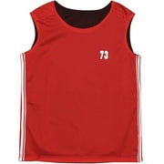 Boy's Reversible Mesh Muscle Shirt